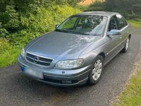 Gebraucht Opel Omega 2001 Braun Limousine