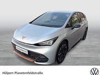 Gebraucht Cupra Born e-Boost 169 kW (231 PS) 2023 Silber Kleinwagen