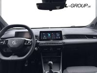 Gebraucht MG MG3 Comfort 116 PS (85 kW) 2025 Grau Kleinwagen