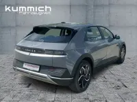 Gebraucht Hyundai Ioniq 167 kW (228 PS) 2022 Grau Kleinwagen