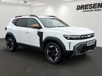 Gebraucht Dacia Duster Extreme 131 PS (96 kW) 2025 Weiss SUV