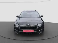 Gebraucht Skoda Octavia Selection 150 PS (110 kW) 2025 Schwarz magic perleffekt (metallic) Kombi