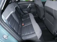 Gebraucht Citroën C4 PureTech 131 PS (96 kW) 2023 Blau SUV
