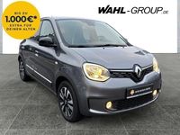 Gebraucht Renault Twingo Techno 60 kW (82 PS) 2023 Grau Kleinwagen