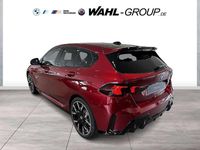 Gebraucht BMW 120 Efficient Dynamics 170 PS (125 kW) 2024 Rot Kleinwagen