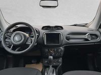 Gebraucht Jeep Renegade 241 PS (177 kW) 2023 Grau SUV