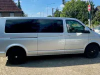 Second-hand VW Multivan Life 186 CP (136 kW) 2013 Monovolum