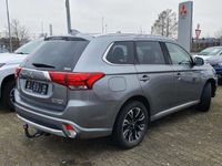 gebraucht Mitsubishi Allrad Outlander Plug-in Hybrid 2.0Rechtslenker