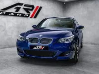 Gebraucht BMW M5 Performance 507 PS (372 kW) 2007 Limousine