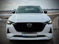 Gebraucht Mazda CX-60 Homura-Line 328 PS (241 kW) 2022 Weiß SUV
