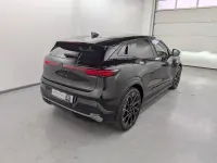 Neu Renault Megane E-Tech Esprit Alpine 160 kW (218 PS) 2026 Black pearl schwarz Limousine