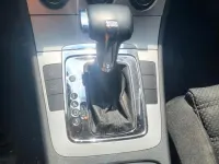 Gebraucht VW Passat 170 PS (125 kW) 2008 Schwarz Kombi