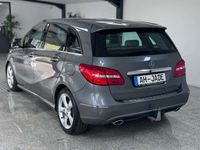 gebraucht Mercedes B250 *Memory-Paket*AHK*Alu*PDC*