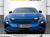 Gebraucht Alpine A390 294 kW (400 PS) 2026 Blau SUV