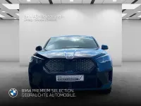 Gebraucht BMW iX2 M Sport 225 kW (306 PS) 2024 Schwarz SUV