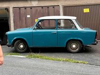 Gebraucht Trabant 601 26 PS (19 kW) 1982 Blau Limousine