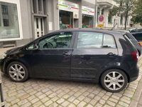 gebraucht VW Golf Plus 