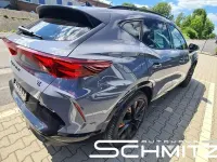 Usata Cupra Formentor VZ3 333 CV (244 kW) 2024 Grigio SUV