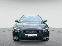 Gebraucht Audi A5 Sport 299 PS (219 kW) 2025 Mythosschwarz metallic Kombi