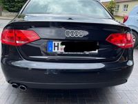gebraucht Audi A4 1.8 TFSI / TÜV 10/24 / Service NEU