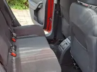 Gebraucht Skoda Yeti Plus Edition 140 PS (102 kW) 2013 Rot SUV
