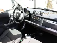 Gebraucht Smart ForTwo Cabrio 71 PS (52 kW) 2013 Cool silver Cabrio