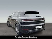 gebraucht Porsche Cayenne (9YA)