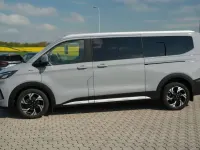 Gebraucht Ford Tourneo Custom Active 170 PS (125 kW) 2025 Greymatter Van