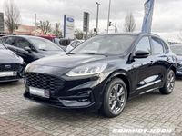 gebraucht Ford Kuga 2.0 EcoBlue ST-Line