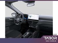 Neu Ford Kuga ST-Line 242 PS (177 kW) 2025 Silber (solar silver metallic) SUV