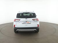 Gebraucht Ford Kuga Titanium X 2024 Weiß SUV