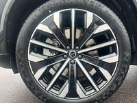 Gebraucht Volvo XC90 Plus 455 PS (334 kW) 2025 Schwarz SUV