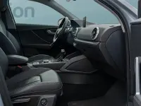 Używany Audi Q2 190 KM (139 kW) 2022 Szary SUV