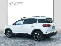 Gebraucht Citroën C5 Aircross Feel 179 PS (131 kW) 2020 Weiß SUV