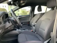 Usata Ford Focus ST-Line 182 CV (133 kW) 2019 Nero Berlina