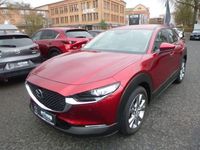 gebraucht Mazda CX-30 SKYACTIV-X 2.0 M Hybrid