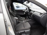 gebraucht Skoda Octavia 2.0 TSI Combi 245