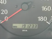Gebraucht Nissan Patrol 158 PS (116 kW) 2002 Grün SUV