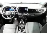 Gebraucht VW T-Roc 190 PS (139 kW) 2022 Lapiz blue metallic SUV
