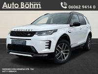 Gebraucht Land Rover Discovery Sport SE Dynamic 163 PS (119 kW) 2024 Andere farbe SUV
