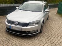 gebraucht VW Passat 1.6 TDI