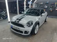 Gebraucht Mini John Cooper Works Roadster 211 PS (155 kW) 2013 Silber Cabrio