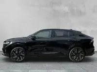 Nowe Renault Rafale Esprit Alpine 300 KM (220 kW) 2025 Czarny SUV