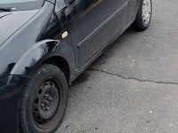 Gebraucht Ford Fiesta Style 69 PS (50 kW) 2008 Grau Kleinwagen