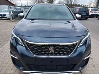 gebraucht Peugeot 5008 BlueHDi 180 EAT8 GT Sitzplätze7