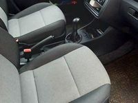 Gebraucht Skoda Fabia 60 PS (44 kW) 2009 Bronze Limousine