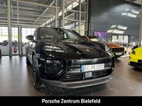 Gebraucht Porsche Macan 300 kW (408 PS) 2024 Schwarz SUV