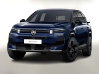 Neu Citroën C5 145 PS (106 kW) 2026 Eclipse blau metallic / dachfarb SUV