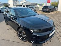 Gebraucht Opel Astra 131 PS (96 kW) 2024 Schwarz Kombi