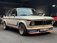 Second-hand BMW 2002 170 CP (125 kW) 1974 Alb Berlinǎ